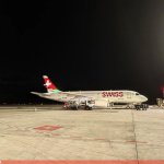 Swiss International Air Lines A320neo