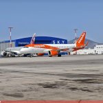 EasyJet Airbus A320