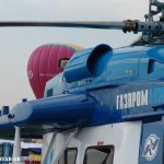 Ka-226AG Ε/Π Πολλαπλών ρόλων © Konstantinos Panitsidis