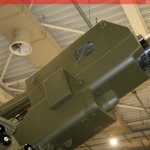 Zuzana 2  155 mm Self-propelled Gun Howitzer.