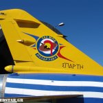 Mirage F1CC © Konstantinos Panitsidis 