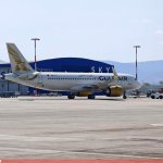 Gulfair Airbus 320Neo