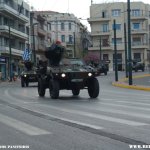 Panhard PVP - Light armoured vehicle. Defensys 2010.