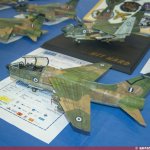 TA-7C ВВС Греции, Масштаб 1/48