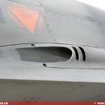 F-16AB Εκσυγχρονισμένη έκδοση σε επίπεδο MLU, Βασιλική Πολεμική Αεροπορία της Ολλανδίας.