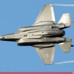 F-35 Demo Team. ВВС США.