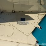 Reims F406 Caravan II Hellenic Coast Guard © Konstantinos Panitsidis
