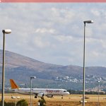 Pegasus Airlines A320