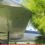 Boeing 727-200 “Mount Olympus” Среднемагистральный пассажирский самолет.