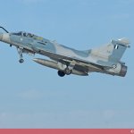 Ελληνική Πολεμική Αεροπορία, Dogfighter, Mirage 2000 Vs F-16 / Hellenic Air Force, Dogfighter, Mirage 2000 Vs F-16 / ВВС Греции воздушный бой между Mirage-2000 против F-16