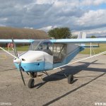 Rans Coyote (SX-UCR)