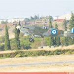 Spitfire HAF