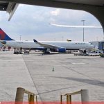 Delta Air Lines A330-300