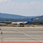 Air Transat Airbus A330-243