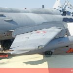 Su-22 Fitter PLAF, AFW 2016.