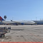 A330 Delta Airlines