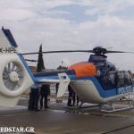 EC-135T1 CPDS  © Marcos Andreou