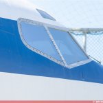 Boeing 727-200 “Mount Olympus” Среднемагистральный пассажирский самолет.