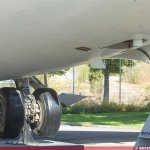 Boeing 727-200 “Mount Olympus” Среднемагистральный пассажирский самолет.