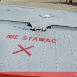 Su-22 Fitter PLAF, AFW 2016.