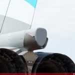 Rafale Solo Display Team French Air and Space Force.