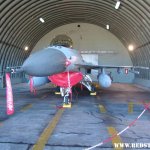 F-16 Blk 50 © Konstantinos Panitsidis