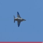 M-346 Block 5+ "Master" Учебно-тренировочный самолет ВВС Греции.