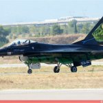 F-16AM Dream Viper. Solo Display. ВВС Бельгии.