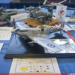 Supermarine Spitfire Airfix 24