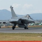 Rafale F3R, ВВС Греции.