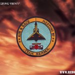 Βέλγιο / Belgian Air Force / Эмблемы ВВС Бельгии © redstar.gr