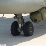 Ка-52 "Аллигатор" Боевой разведывательно-ударный вертолёт, МАКС-2007 © Konstantinos Panitsidis