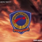 Βέλγιο / Belgian Air Force / Эмблемы ВВС Бельгии © redstar.gr