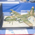 Lockheed C-130 Hercules Scale 1/48, ВВС Греции