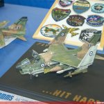 A-7E Corsair ВВС Греции