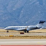 Gulfstream GVI G650 SX GJA