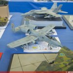 Fairchild Republic A-10 Thunderbolt II