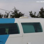 Reims F406 Caravan II Hellenic Coast Guard © Konstantinos Panitsidis