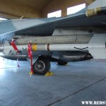 Mirage 2000-5, S-550 MAGIC 2 © Konstantinos Panitsidis 