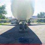 Boeing 727-200 “Mount Olympus” Среднемагистральный пассажирский самолет.