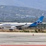 Air Transat Airbus A330-243