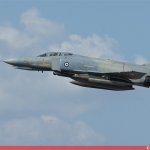 F-4E Phantom II Peace Icarus 2000, ВВС Греции.