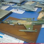 F-104G Starfighter Hasegawa 1/48