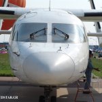 S-80 Multipurpose transport aircraft, MAKS-2007 © Konstantinos Panitsidis