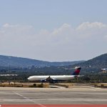 Delta Air Lines A330
