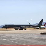 Royal Jordanian Embraer 195 E2