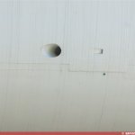 Boeing 727-200 “Mount Olympus” Среднемагистральный пассажирский самолет.