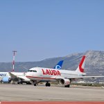 Airbus A320 Lauda Europe