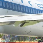 Boeing 727-200 “Mount Olympus” Среднемагистральный пассажирский самолет.