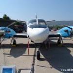 Reims F406 Caravan II Hellenic Coast Guard © Konstantinos Panitsidis
